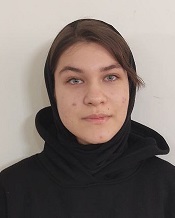گفتگو با معصومه امیری؛ عضو باشگاه هزار تایی ها