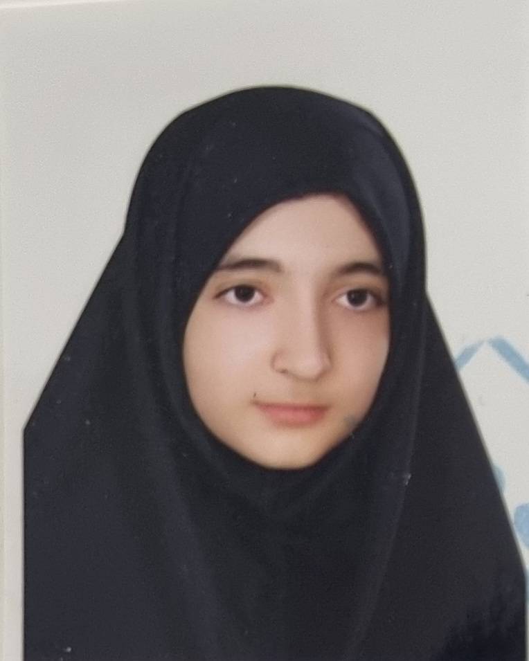 گفتگو با ریحانه زارعی دوازدهم تجربی از همدان یک