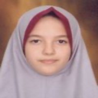 گفت و گو با دانش اموز قهرمان پیوستگی رومینا علیپور