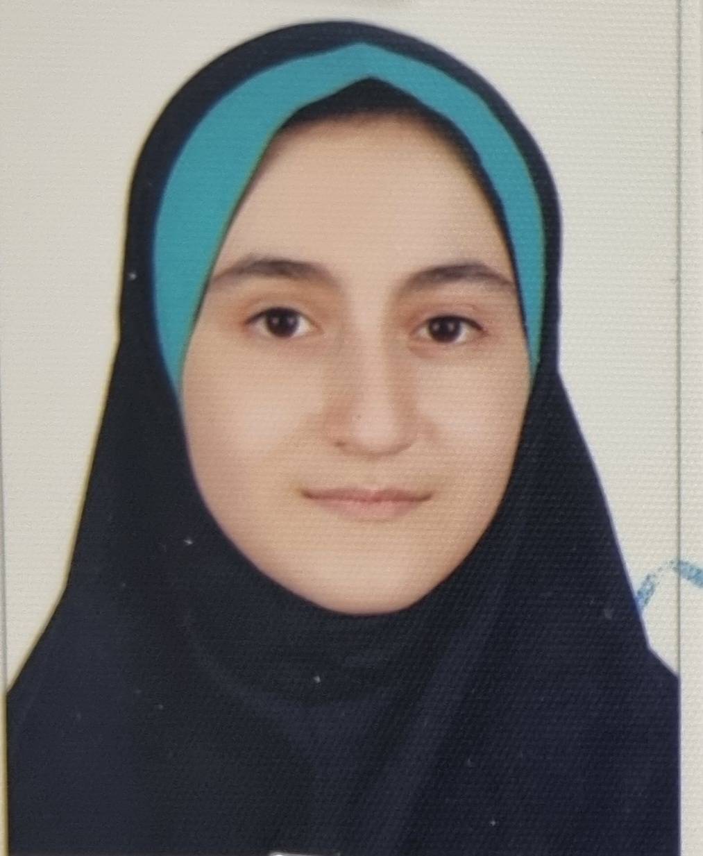 گفتگو با ستایش ناظری دوازدهم انسانی از همدان یک