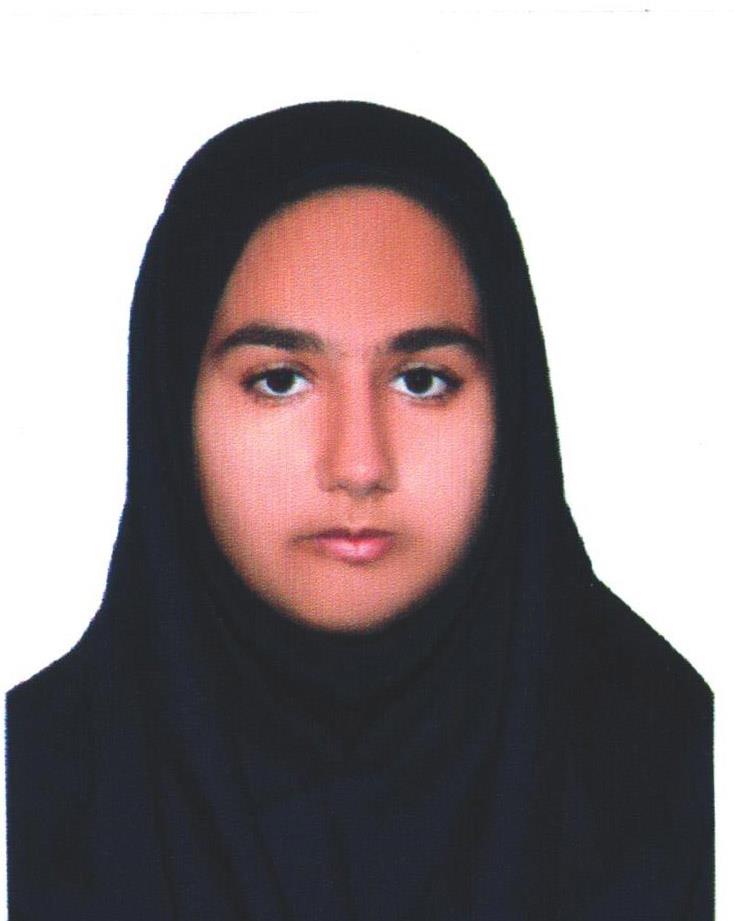 کوثر انصاری نسب با950 پاسخ صحیح از دستاوردهای کانونیش می‌گوید