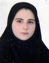 گفت و گو باحدیث حیدری ؛از نقاط ضعف تانقاط قوت دوازدهم انسانی/ساری