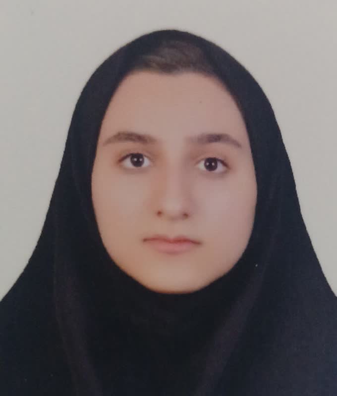 گفتگو با بهار رشیدی دانش آموز 12 تجربی نمایندگی ایلام1