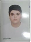 گفتگو با امیررضاقریشوندی؛قهرمان پیشرفت نهم از ایذه+عکس قاب افتخار