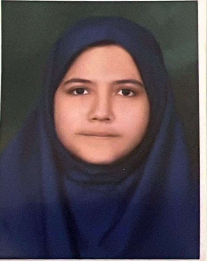 گفت و گو با ستایش محمدی قهرمان پیوستگی