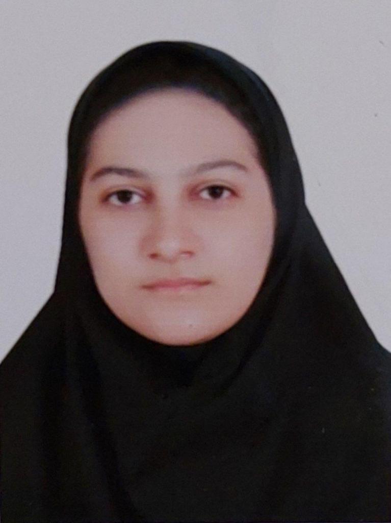 گفتگو با آنا یوسفوند پایه نهم قهرمان پیشرفت سنندج