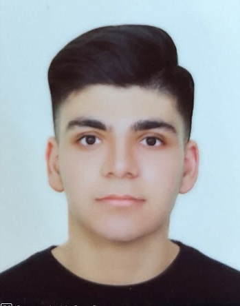 گفتگو با محمد آرمین غله فروش قهرمان پیشرفت یازدهم تجربی