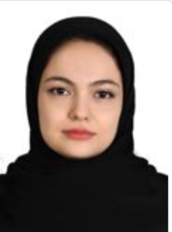 گفت و گو با سما فرشی قهرمان پیوستگی دوازدهم تجربی