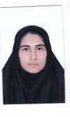مریم هادی نژاد قهرمان پیوستگی از قاین