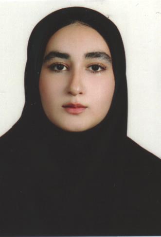 ستایش مجردی: دلیل اصلی پیشرفتم تحلیل آزمون‌ها است +عکس قاب افتخار