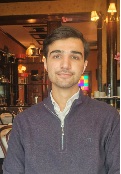 گفت وگو با علی شوشتری ؛ پشتیبان گروه دوازدهم تجربی