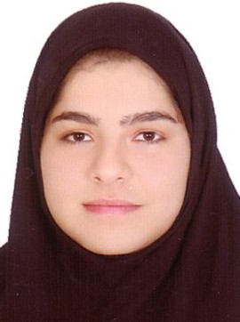 هدیه بیت اله:7بار پیشرفت در آزمون باپاسخ به سوالات ساده+قاب عکس