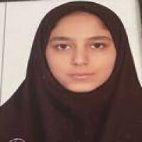 گفت و گو با نازنین حیات غیبی ، عضو باشگاه پانصدتایی یازدهم تجربی