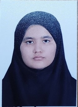 گفتگو با آیسا اونق ، کسب رتبه 224 در کنکورسراسری1404