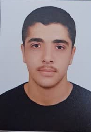 مصاحبه با پارسا کشاورزریان پایه یازدهم انسانی از تنکابن