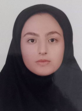 گفت و گو با: ریحانه حمیدر زاده قهرمان پیشرفت پایه دوازدهم انسانی