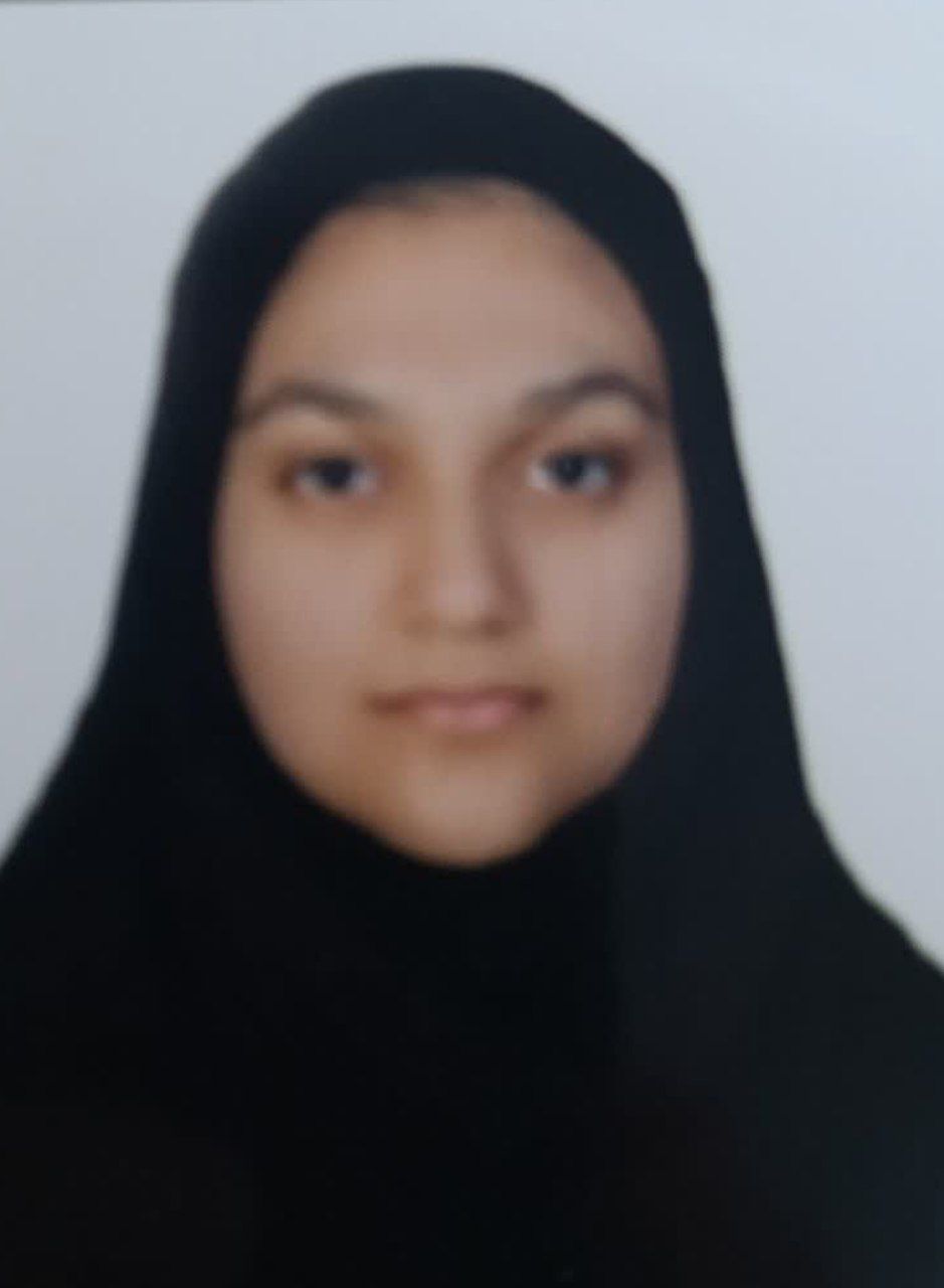 گفت و گو با شکوفه ناصری قهرمان پیوستگی پایه دهم تجربی