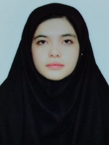 گفتگو با مریم معهد، کسب رتبه 282 در کنکور سراسری 1404
