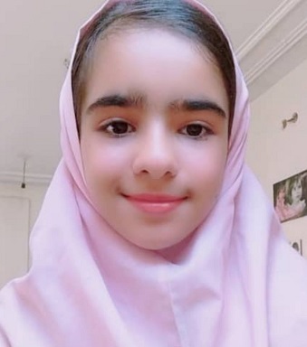 شادی عباسی وندا:با تحلیل آزمون‌ها به عضویت باشگاه پانصدتایی رسیدم