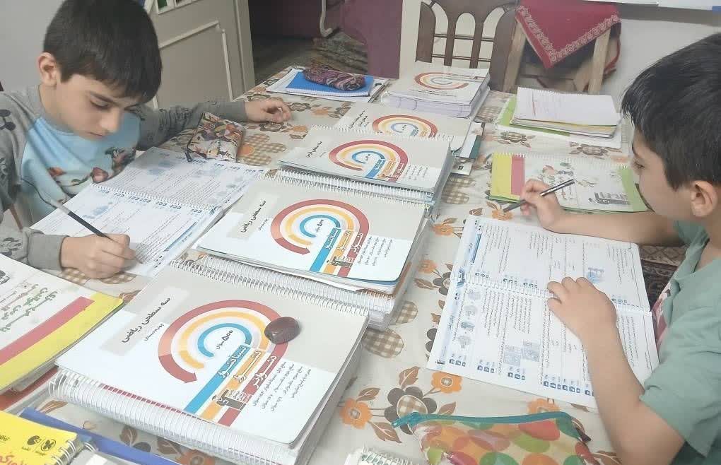 گفتگو با امیر مهدی بیک قهرمان پیشرفت چهارم از مشهد