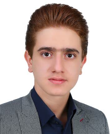 گفت و گو بادانش آموز پایه دوازدهم تجربی حامد کاظمی قهرمان پیوستگی