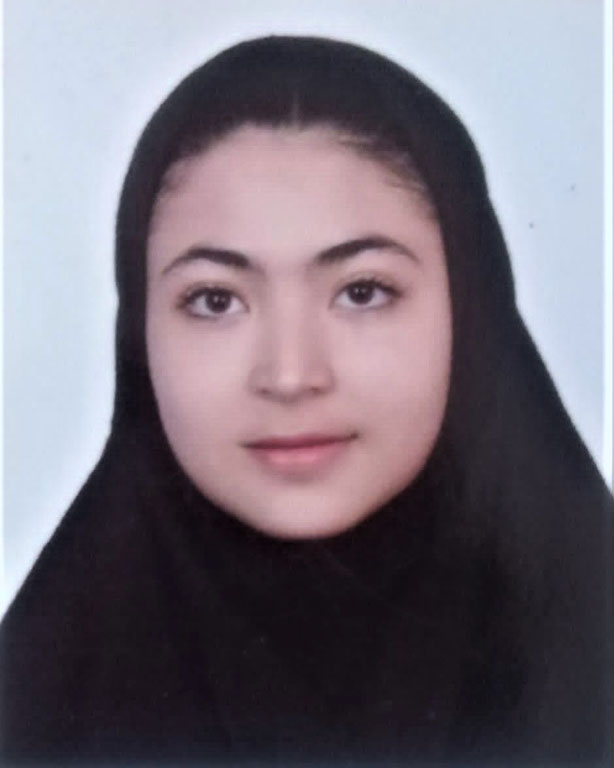 گفتگو با زهرا ملائی زارع پایه دوازدهم تجربی