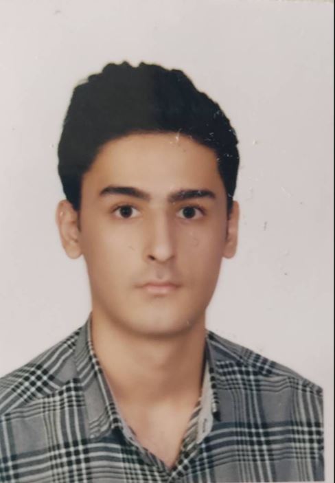 رضا پور هاشمی؛  قهرمان پیوستگی