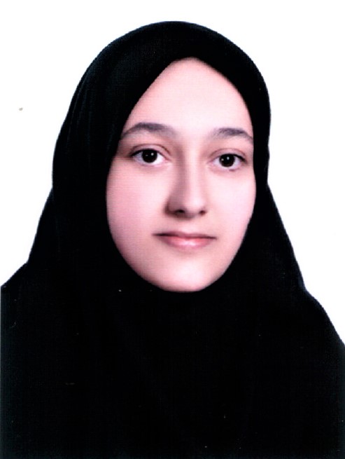 گفتگو با ساجده رهروی پایه دوازدهم تجربی