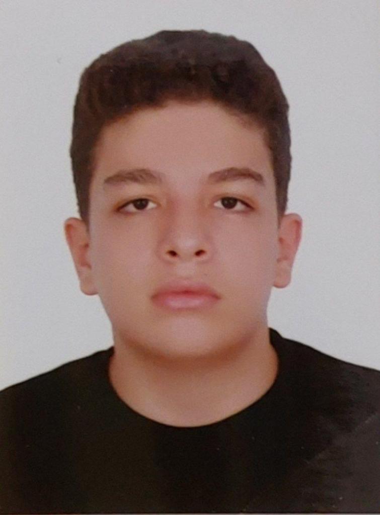 گفتگو با هیرسا عزیزی  نهم قهرمان پیشرفت سنندج