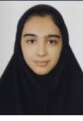 سارا گلی زاده برتر دوازدهم تجربی از تبریز+کارنامه دستاورد