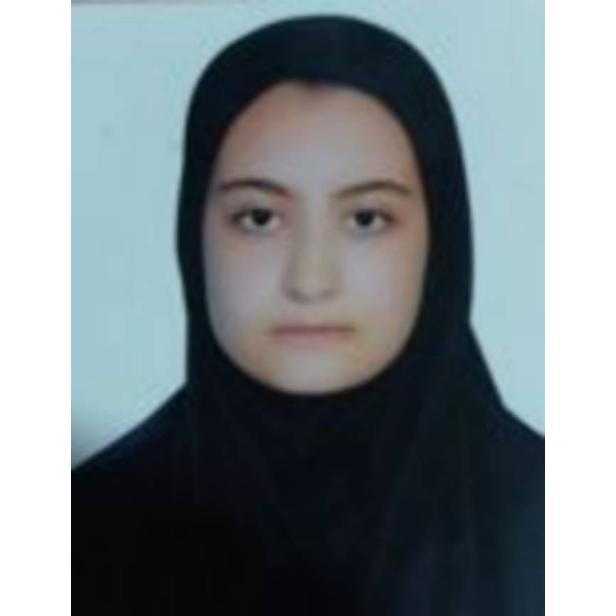 گفت و گو با هانیه محمدپور قهرمان پیوستگی یازدهم تجربی از تهران