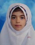 گفت و گو با دانش اموز زهرا نوری قهرمان پیوستگی