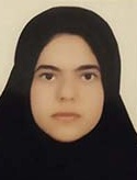 گفتگو باکوثرکیانی: قهرمان پیشرفت_دهم انسانی،زابل+قاب افتخار