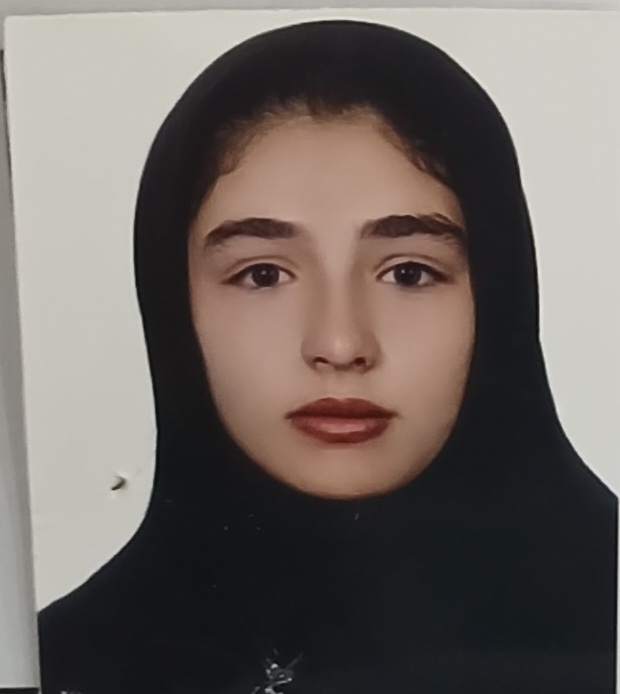 گفتگو با فاطیما نظری با 2 سال سابقه کانونی از ایلام1