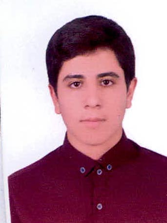 گفتگو با محمد شیروانی;راز پیشرفت در 7 آزمون متوالی+عکس قاب افتخار