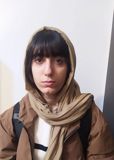 گفت و گو با پرواز ترنگ پایه دوازدهم هنر از رشت
