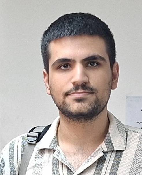 قهرمان پیوستگی عرفان اوجاقی
