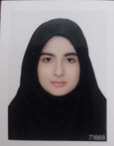 گفت و گو با هنیا اورعی:قهرمان پیوستگی دهم تجربی
