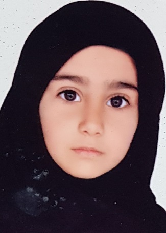 گفتگوبا فاطمه قندهاری قهرمان پیوستگی پایه نهم از میبد