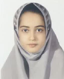 گفت وگو با محدثه بختیاری ;عضو قهرمانان پیشرفت درسی