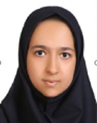 گفت و گو با نگار فلاح دانش آموز مقطع یازدهم تجربی