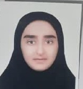 گفتگو با آلا فیض اللهی دانش آموز دوازدهم تجربی از ایلام1