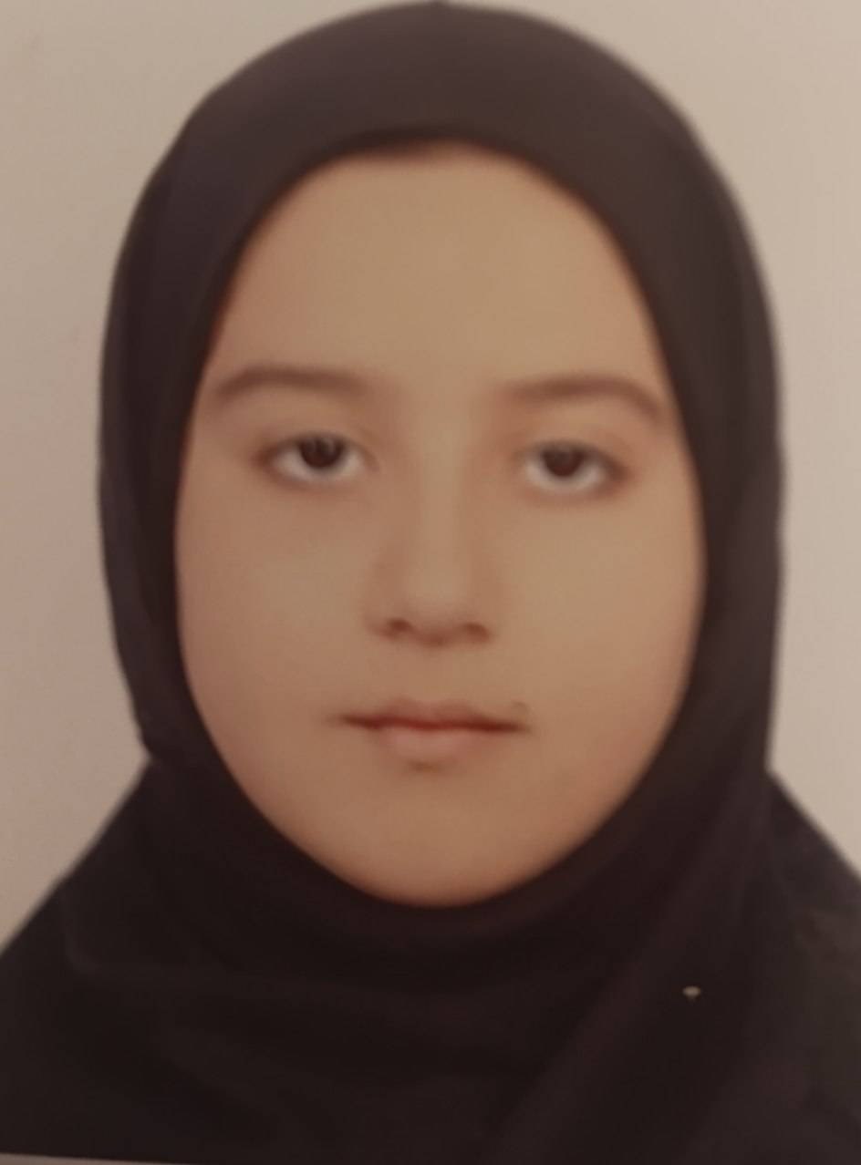 گفت و گو با دنیز بغدادی قهرمان پیوستگی