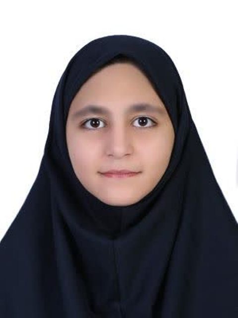 گفت و گو با گلیا گودرزی  قهرمان پیشرفت از اراک
