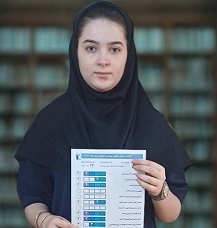 از هدف تا دستاورد؛ گفت‌وگو با دیانا زینالی و روایت یک مسیر موفق