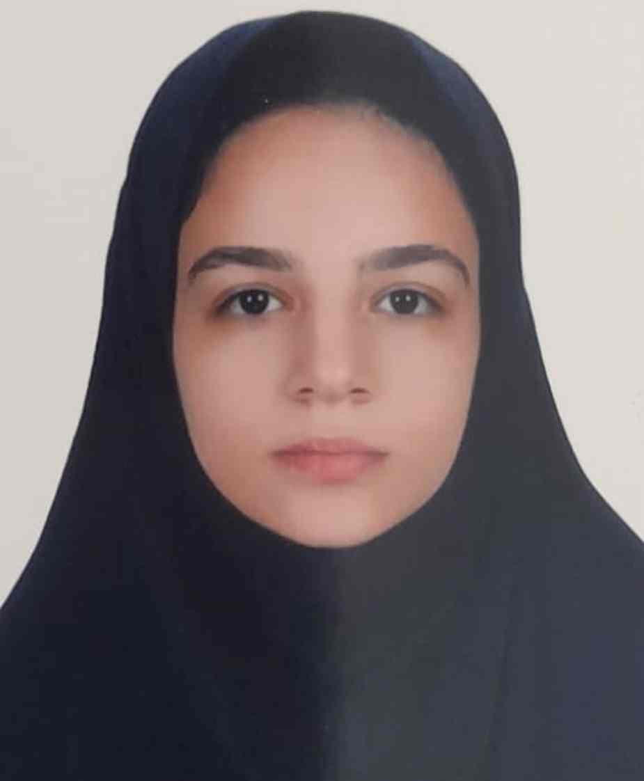 گفتگو با سانیا نائیج قهرمان پیشرفت گروه 12 ریاضی