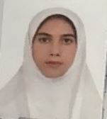 گفتگو با پونه پایین محلی پایه ششم قهرمان یشرفت