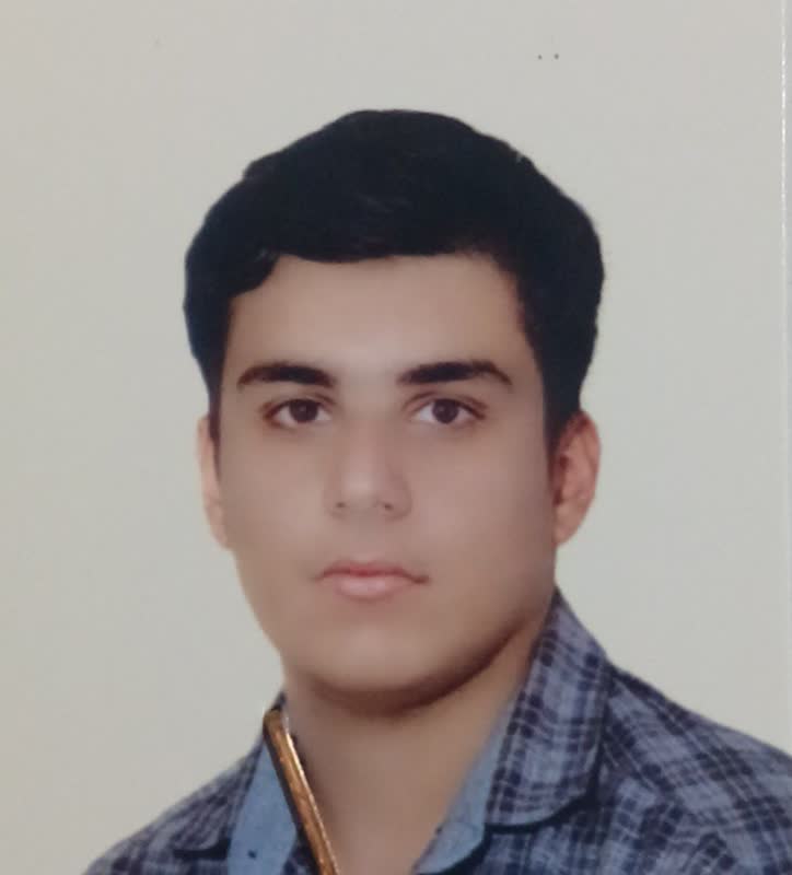 گفتگو با امیرعلی شکربیگی  دانش آموز پایه دوازدهم ریاضی از ایلام1