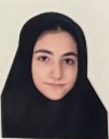 گفتگو با دیبا مزید پایه نهم قهرمان پیشرفت
