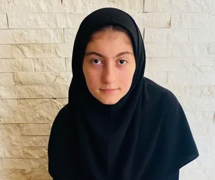 گفت وگو با فاطمه اکبرزاده؛ امتیاز بالای کارنامه دستاورد
